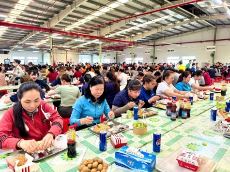 Đồng Tháp: Quyết tâm bứt phá nhiệm vụ năm 2026