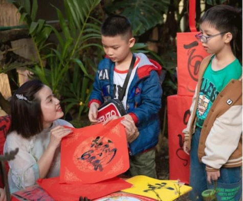 Tầm nhìn mới về tư duy và hành động phát triển văn hóa