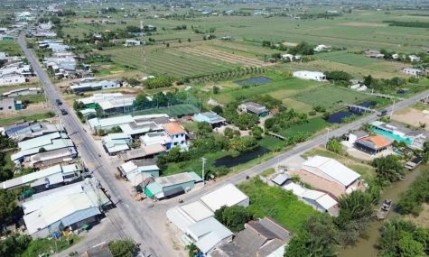 Khởi đầu năm mới với niềm tin, khí thế mới