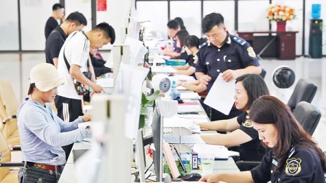 Chuẩn bị đầy đủ các điều kiện cần thiết thực hiện Nghị định 46/2026/NĐ-CP và Nghị quyết 66.13/2026/NQ-CP từ ngày 16-4