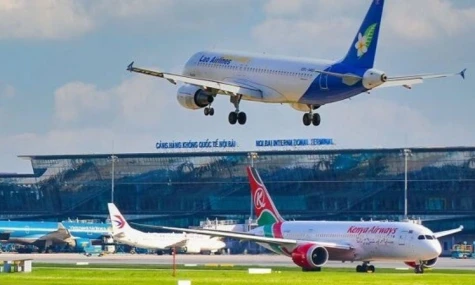 Điều chỉnh kế hoạch, đường bay an toàn, tránh khu vực chiến sự Trung Đông