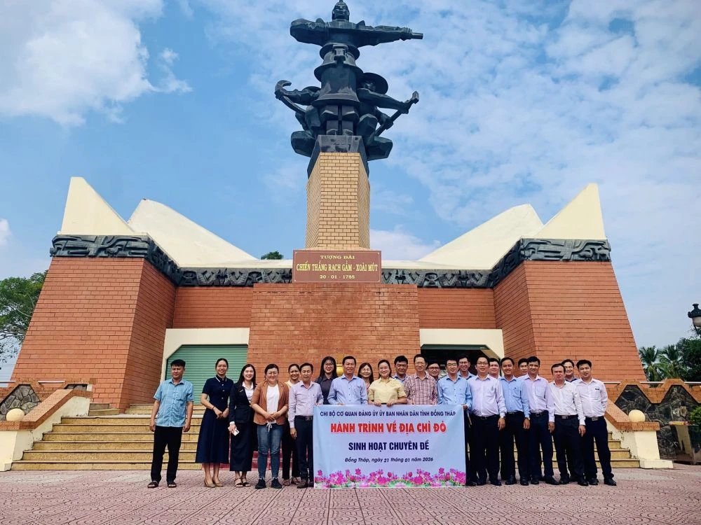 Bước tiến trong tư duy lãnh đạo về phát triển văn hóa của Đảng trong kỷ nguyên mới