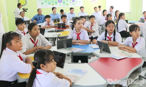 Đừng xem học nghề là lối rẽ phụ