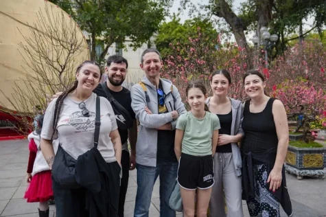 Hợp lực xây dựng chiến lược xúc tiến du lịch quốc gia