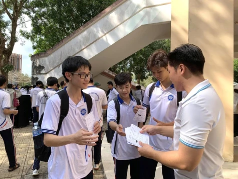 Tuổi trẻ Trường Đại học Tiền Giang: Sôi nổi phát động Tháng Thanh niên năm 2026