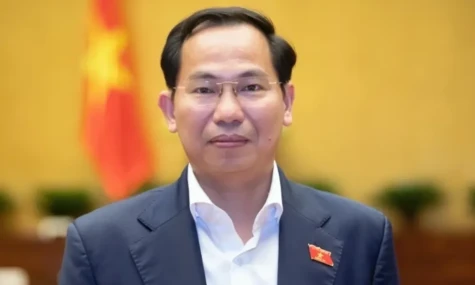 Tổng Thư ký Quốc hội: Mỗi ứng viên có tối thiểu 12 lần đối thoại cử tri