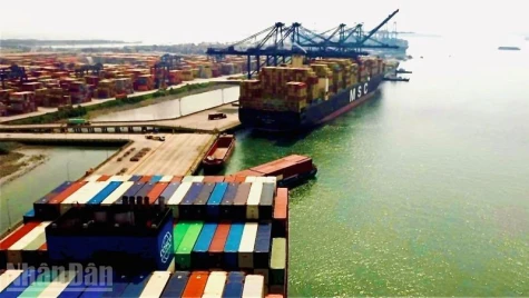 Khẩn trương đánh giá tác động xung đột Trung Đông đến tình hình xuất nhập khẩu