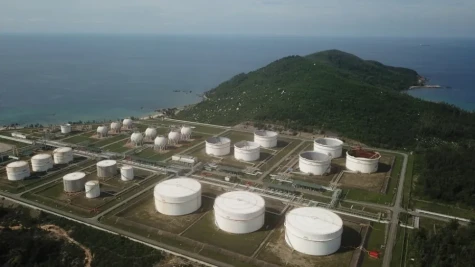 Chính phủ lập Tổ công tác bảo đảm an ninh năng lượng