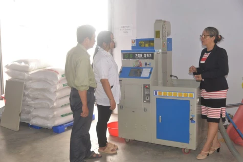 Năng động, tự tin trong kỷ nguyên mới