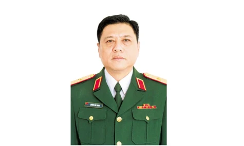 Ứng cử viên đại biểu Quốc hội
khóa XVI đơn vị bầu cử số 1 
Huỳnh Văn Ngon