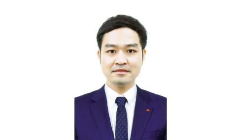 ỨNG CỬ VIÊN ĐẠI BIỂU QUỐC HỘI 
KHÓA XVI ĐƠN VỊ BẦU CỬ SỐ 2
LÊ TRUNG QUÂN