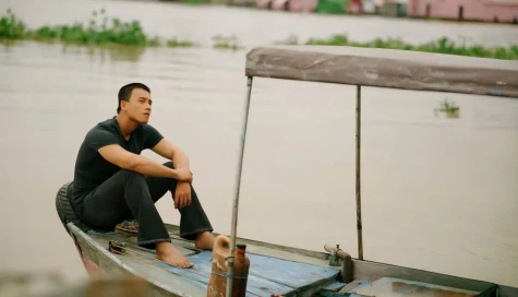 Phim Tài: Tròn trịa, ấn tượng