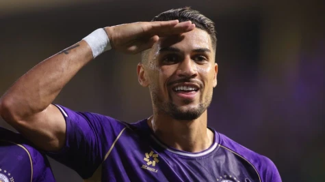 Đỗ Hoàng Hên trước cơ hội mở cánh cửa Đội tuyển Việt Nam