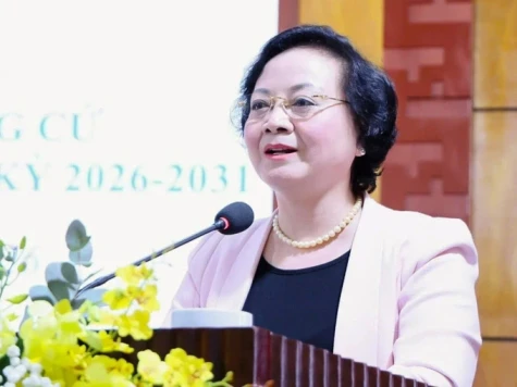 Dự kiến tăng 8% lương cơ sở từ 1-7