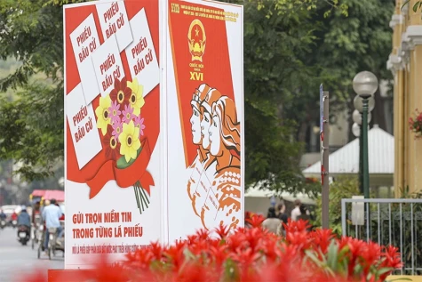 Ngày hội toàn dân