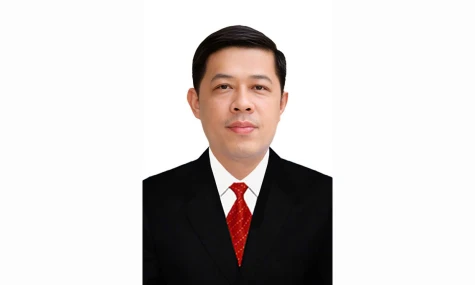 ỨNG CỬ VIÊN ĐẠI BIỂU HĐND TỈNH ĐỒNG THÁP NHIỆM KỲ 2026 - 2031 NGUYỄN MINH NGỌC