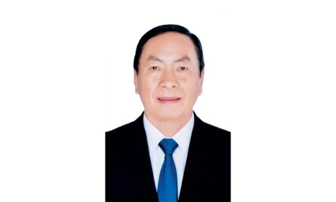 CHƯƠNG TRÌNH HÀNH ĐỘNG ỨNG CỬ VIÊN ĐẠI BIỂU QUỐC HỘI KHÓA XVI  ĐƠN VỊ BẦU CỬ SỐ 3 PHẠM VĂN HÒA