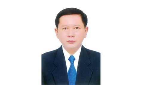 CHƯƠNG TRÌNH HÀNH ĐỘNG ỨNG CỬ ĐẠI BIỂU QUỐC HỘI KHÓA XVI ĐƠN VỊ BẦU CỬ SỐ 6 TẠ MINH TÂM