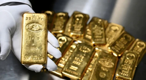 Giá vàng có thể diễn biến khó lường