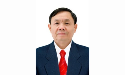 ỨNG CỬ VIÊN ĐẠI BIỂU HĐND TỈNH ĐỒNG THÁP NHIỆM KỲ 2026 - 2031 PHAN VĂN THẮNG