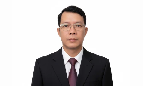 ỨNG CỬ VIÊN ĐẠI BIỂU HĐND TỈNH ĐỒNG THÁP NHIỆM KỲ 2026 - 2031 TRẦN THANH HẢI