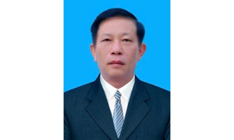 ỨNG CỬ VIÊN ĐẠI BIỂU HĐND TỈNH ĐỒNG THÁP NHIỆM KỲ 2026 - 2031 VŨ QUANG HIỆN