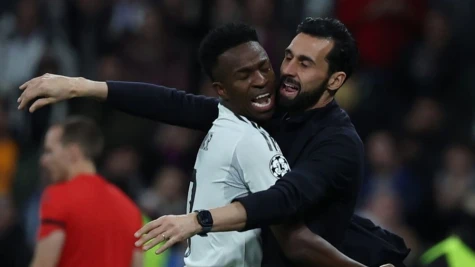 Real Madrid - Manchester City, 3 giờ, ngày 12-3: Phong độ hàng công sẽ quyết định kết quả