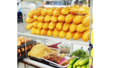 Thời tiết bất thường, cẩn thận với ngộ độc thực phẩm