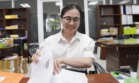 Bảng lương công chức dự kiến từ 1-7