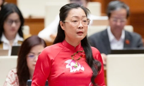 Phó chủ tịch tỉnh Vĩnh Long làm Thứ trưởng Giáo dục và Đào tạo