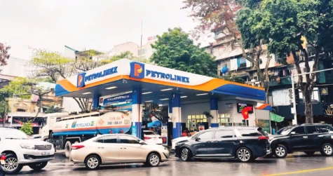 Tạo thêm nguồn cung cho thị trường xăng dầu