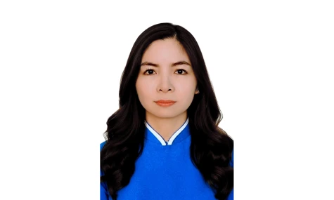 ỨNG CỬ VIÊN ĐẠI BIỂU HĐND TỈNH ĐỒNG THÁP NHIỆM KỲ 2026 - 2031 TRẦN THỊ THU TRUYỀN