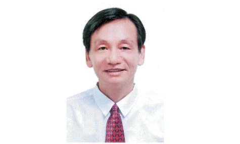 CHƯƠNG TRÌNH HÀNH ĐỘNG CỦA ỨNG CỬ VIÊN ĐẠI BIỂU QUỐC HỘI KHÓA XVI ĐƠN VỊ BẦU CỬ SỐ 1 ĐOÀN HÙNG VŨ