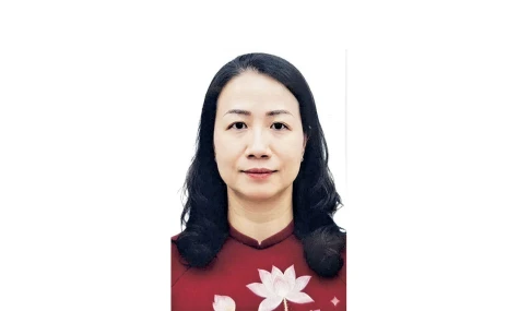 CHƯƠNG TRÌNH HÀNH ĐỘNG CỦA ỨNG CỬ VIÊN ĐẠI BIỂU QUỐC HỘI KHÓA XVI ĐƠN VỊ BẦU CỬ SỐ 3 VÕ THANH THẢO TRÚC