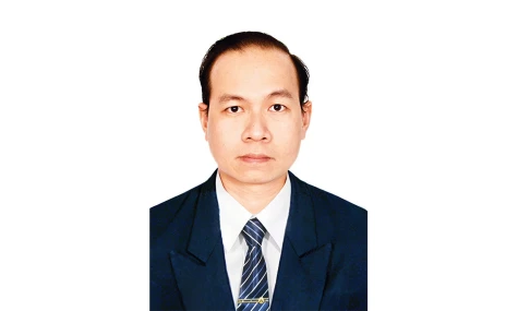 CHƯƠNG TRÌNH HÀNH ĐỘNG CỦA ỨNG CỬ VIÊN ĐẠI BIỂU QUỐC HỘI KHÓA XVI ĐƠN VỊ BẦU CỬ SỐ 6 CAO NGUYÊN THI