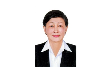 CHƯƠNG TRÌNH HÀNH ĐỘNG CỦA ỨNG CỬ VIÊN ĐẠI BIỂU QUỐC HỘI KHÓA XVI ĐƠN VỊ BẦU CỬ SỐ 2 DƯƠNG NGỌC VÂN