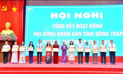 Phát huy kết quả đạt được, tập trung giải pháp trọng tâm trong giai đoạn mới