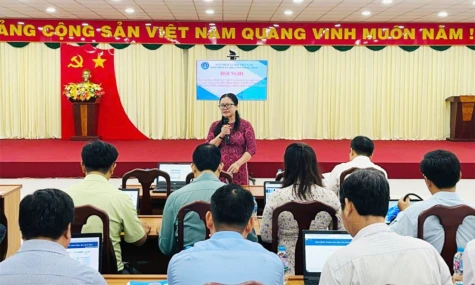 Triển khai đồng bộ nhiều giải pháp phát triển người tham gia bảo hiểm xã hội, bảo hiểm y tế