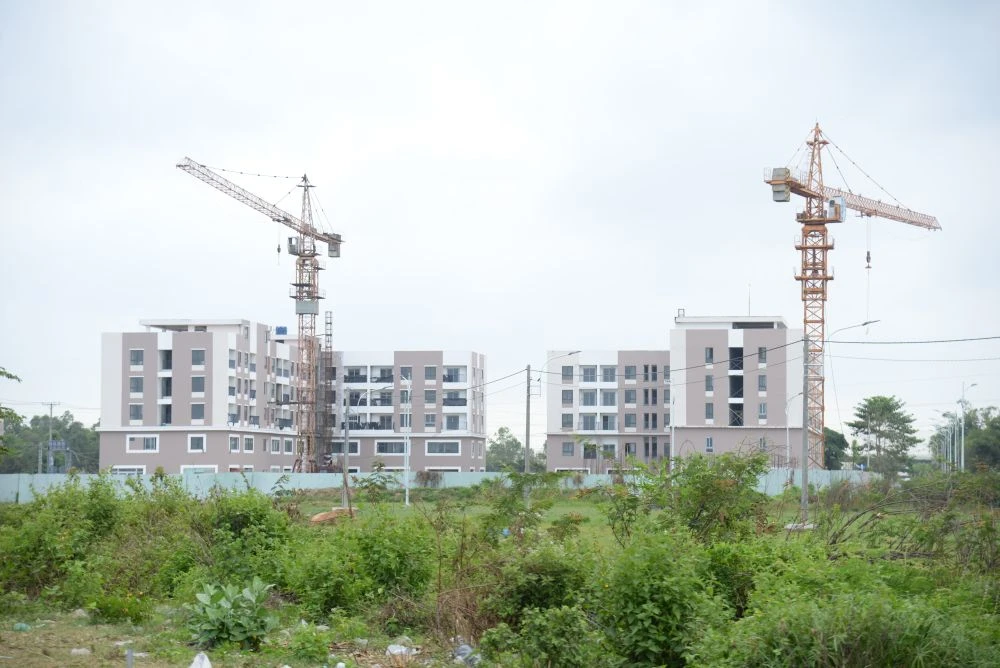 Đồng Tháp: Phấn đấu đến năm 2030 xây dựng 12.200 căn nhà ở xã hội