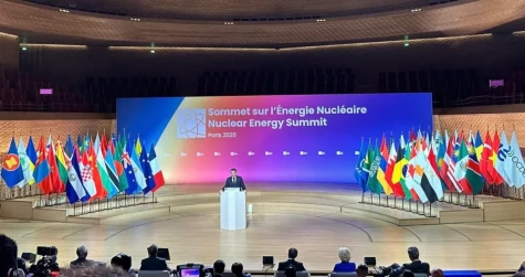 Thế giới sẽ tăng gấp ba công suất điện hạt nhân vào năm 2050