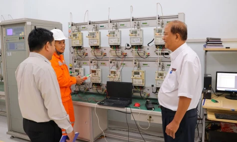 Nâng cao chất lượng phục vụ khách hàng