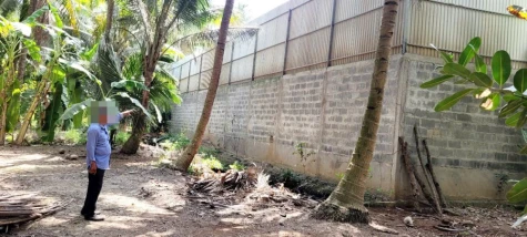 Người dân xã Bình Ninh mong sớm khắc phục ô nhiễm từ trại nuôi vịt