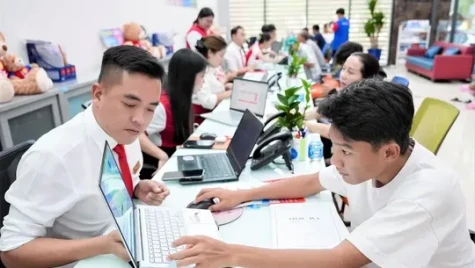 Nhiều trường đại học mở ngành mới