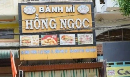 Xác định nguyên nhân 86 người ngộ độc bánh mì tại phường Hồng Ngự