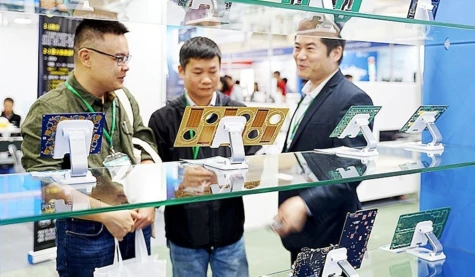 Phát triển sản phẩm công nghệ chiến lược