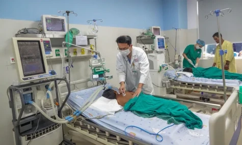 Sớm đưa các trung tâm dự trữ thuốc hiếm vào hoạt động