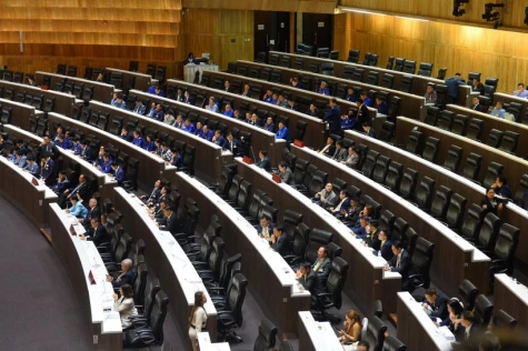 Chính phủ mới của Thái Lan: Sứ mệnh "phá điểm nghẽn"