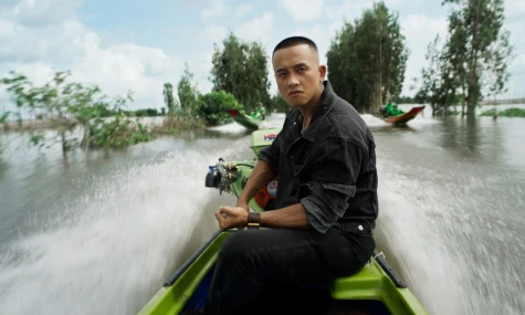 Phim của Mỹ Tâm và Mai Tài Phến chính thức vượt mốc 100 tỷ