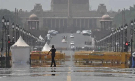 Siêu El Nino có thể đẩy nhiệt độ toàn cầu tăng kỷ lục