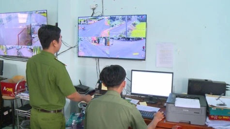 Bước đầu cụ thể hóa Nghị quyết số 57 phát huy hiệu quả